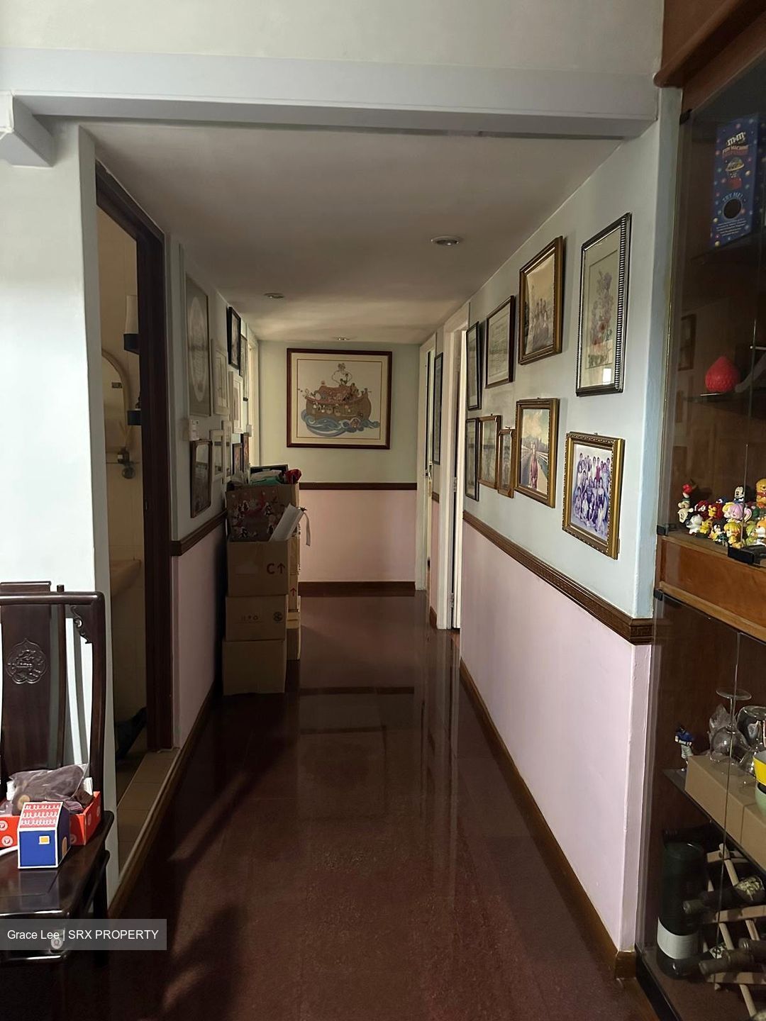 Blk 739 Tampines Green Vale (Tampines), HDB Executive #597244521
